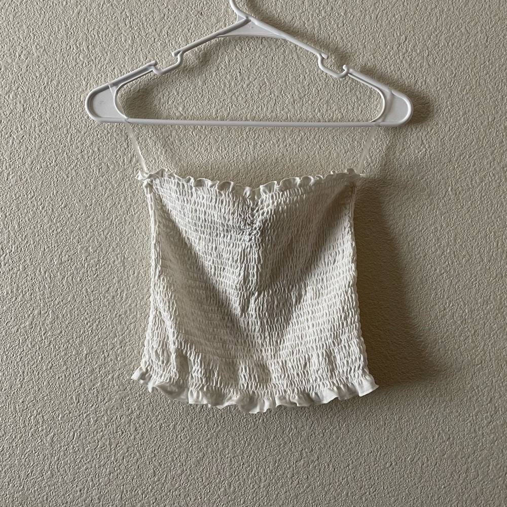 Rue21 Tube Top